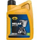 Моторное масло Kroon Helar SP LL-03