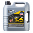 Моторна олива Liqui Moly Top Tec 4100