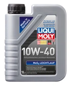Моторное масло Liqui Moly МoS2 Leichtlauf