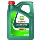 Автомасло моторное Castrol Magnatec Stop-Start 5w30 A5