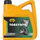 Моторна олива Kroon Torsynth