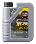 Моторна олива Liqui Moly Top Tec 4100