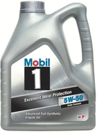 Моторное масло Mobil 1 FS