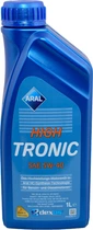 Моторне мастило Aral High Tronic (ACEA C3, API SN/CF)