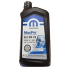 Моторное масло Mopar MaxPro