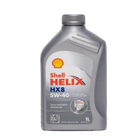 Моторное масло Helix HX8