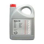 Моторное масло Nissan