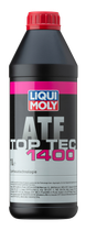 Трансмісійна олива Liqui Moly Top Tec ATF 1400 1л.