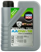 Моторна олива Liqui Moly Special Tec AA