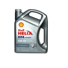 Моторна олива Helix HX8