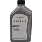 Моторна олива VAG Special D