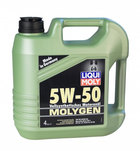 Моторна олива Liqui Moly Molygen