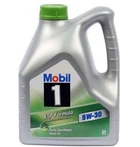Моторное масло Mobil 1 ESP Formula