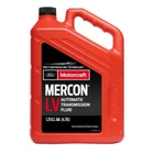 Трансмиссионное масло Ford Motorcraft Mercon LV 4.730л.