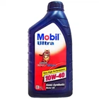 Моторное масло Mobil Ultra