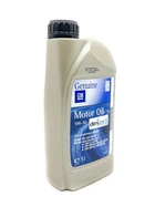 Моторное масло General Motors Dexos2