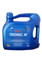 Моторное масло Aral High Tronic M