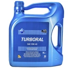 Моторное масло Aral Turboral 10W-40