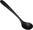 Ложка нейлоновая 34 см OXO Cooking Utensils черная (1040613)