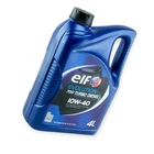 Моторное масло ELF Evolution 700 Turbo Diesel