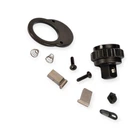 Ремкомплект к трещеткам CHAM0813, CJRM0815 с квадратом 1/4" Toptul