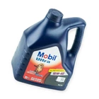 Моторное масло Mobil Ultra