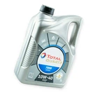 Моторна олива Total Quartz 7000 Energy