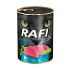 Корм Dolina Noteci Rafi Cat Tuna