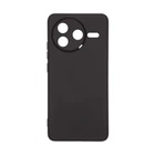 Чехол ArmorStandart ICON для Xiaomi Poco F7 Pro Camera cover Black (ARM80361)
