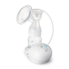 Електричний молоковідсмоктувач EasyStart Canpol Babies (5901691876583)