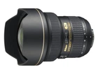 Объектив Nikon AF-S NIKKOR 14-24mm f/2.8G ED (JAA801DA) Black