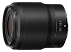 Об'єктив Nikon NIKKOR Z 50mm f/1.8 S (JMA001DA) Black