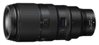 Об'єктив Nikon NIKKOR Z 100-400mm f/4.5-5.6 VR S (JMA716DA) Black
