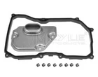Комплект гидравлического фильтра АКПП MEYLE 314 137 0006/S Meyle (3141370006S)