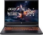 Ноутбук Acer 16 Nitro V 16 ANV16-42 WUXGA IPS/AMD R7-260/32GB/1TB/RTX 5060 8GB/Linux/Black (NH.U1GEU.005)
