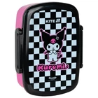 Ланчбокс з наповненням Kite Kuromi 750 мл HK25-163-2