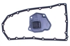Фільтр масляний АКПП NISSAN QASHQAI 07-13 (вир-во DENCKERMANN) Denckermann (A220037)