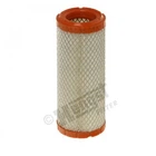 Повітряний фільтр HENGST FILTER E816L 11802804
