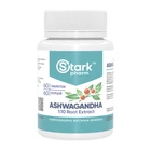 Натуральная добавка Stark Pharm Ashwagandha таблетки