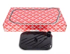 Фильтр АКПП Audi A4 2.0TFSI 08-16/A6 2.0/3.0TFSI/3.0TDI 11-18 к-кт - 107825 FEBI BILSTEIN