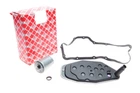 Фильтр АКПП Jeep Cherokee/Commander 01- с прокладкой - 174266 FEBI BILSTEIN