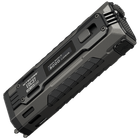 Надпотужний карманний ліхтар Nitecore EDC37 (OLED-дисплей, USB-C)