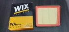 Фильтр воздушный AP151/5 WIX WA9606 FORD ESCORT,FIESTA, MAZDA