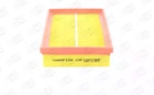 Фильтр воздушный SEAT CORDOBA, VW POLO, CHAMPION (CAF100736P)