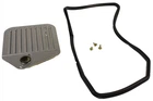 Фильтр АКПП MAHLE (HX163KIT)