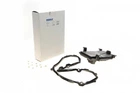 Фильтр АКПП Knecht/MAHLE (HX187KIT)