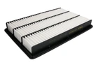 Повітряний фільтр MAHLE / KNECHT LX 2885 Mitsubishi Pajero XR571476, XR404847, MZ690198