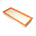 Повітряний фільтр BLUE PRINT ADU172217 Mercedes S-Class, GLE-Class, GL-Class, GLS-Class, E-Class, G-Class, CLS-Class, M-Class A2780940004, 2780940004