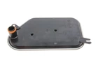 Фільтр масляний АКПП MANN H2826KIT Audi A4, A6, Allroad, A8; Volkswagen Passat, Phaeton; Skoda Superb 01V398003, 01V325429S1, 01V325429
