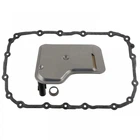Масляный фильтр АКПП FEBI 105779 BMW X3, 1 Series, 3 Series, X1 24117572617, 24117572617S2, 24117572618
